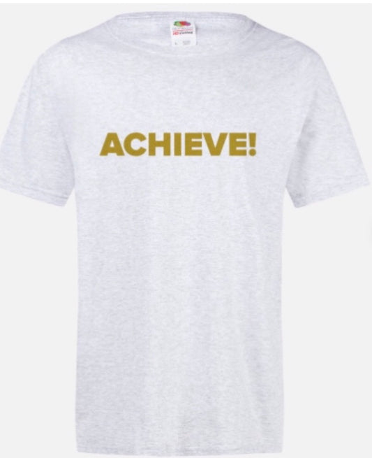 Achieve T-shirt