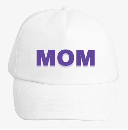 Mom Hat